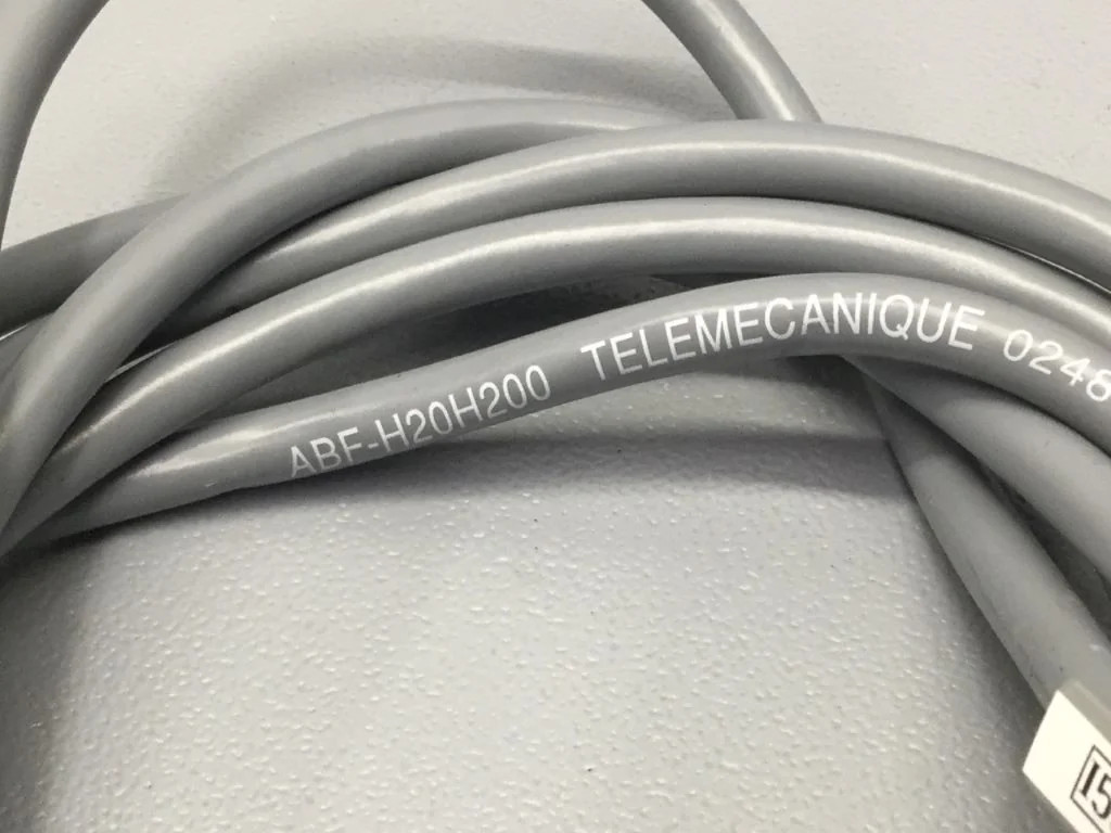 TÉLÉMÉCANIQUE  ABF-H20H200