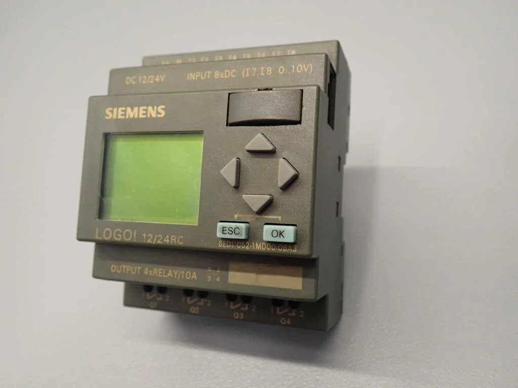 SIEMENS 6ED1052-1MD00-0BA3