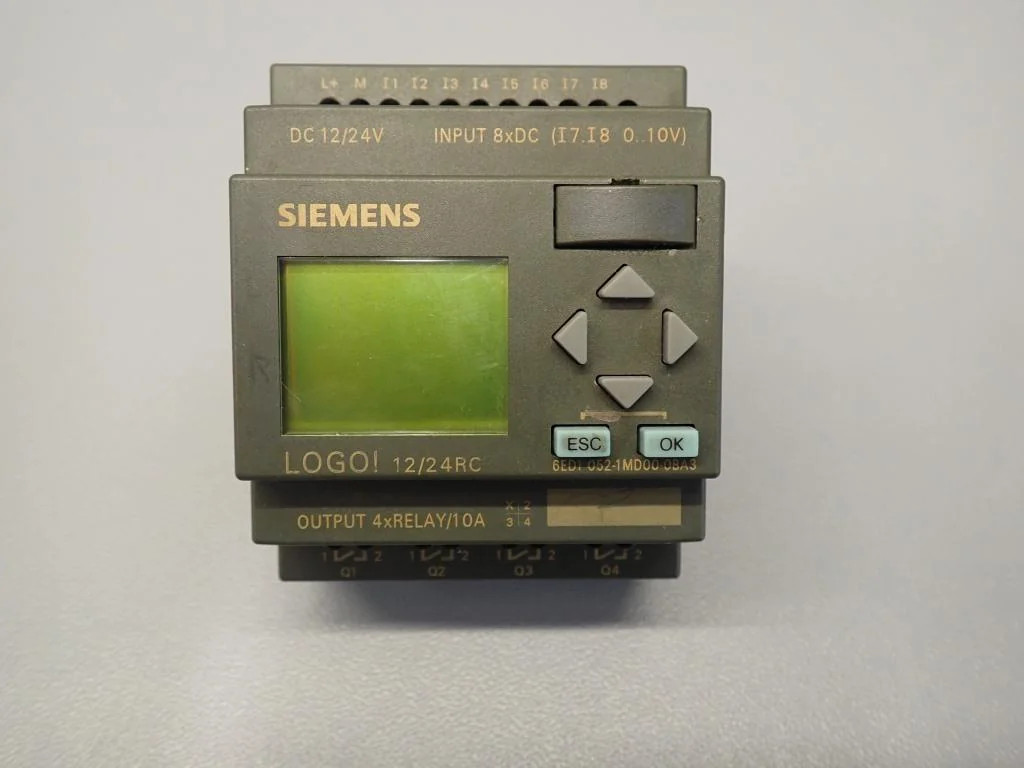 SIEMENS 6ED1052-1MD00-0BA3