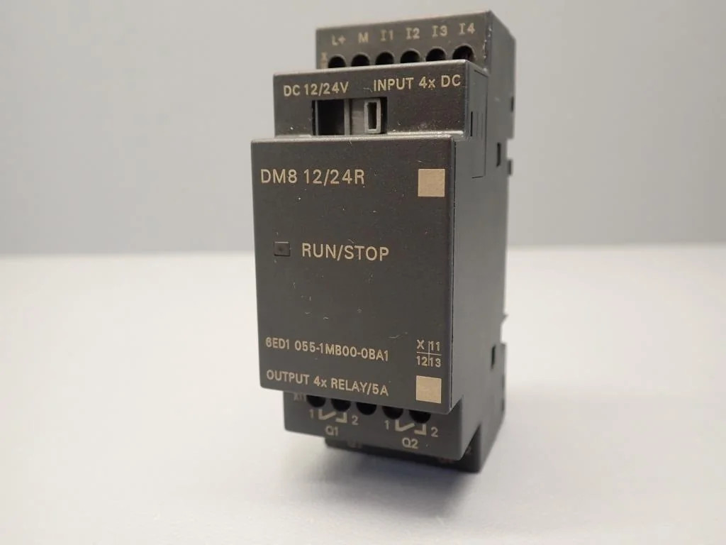 SIEMENS 6ED1055-1MB00-0BA1