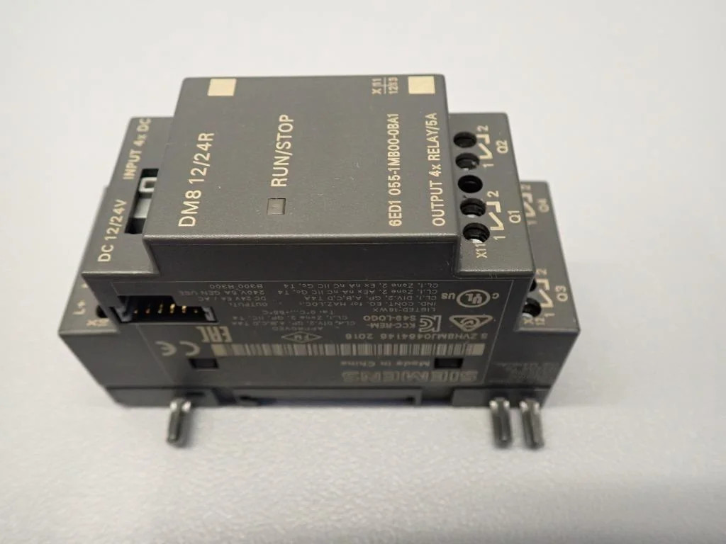 SIEMENS 6ED1055-1MB00-0BA1