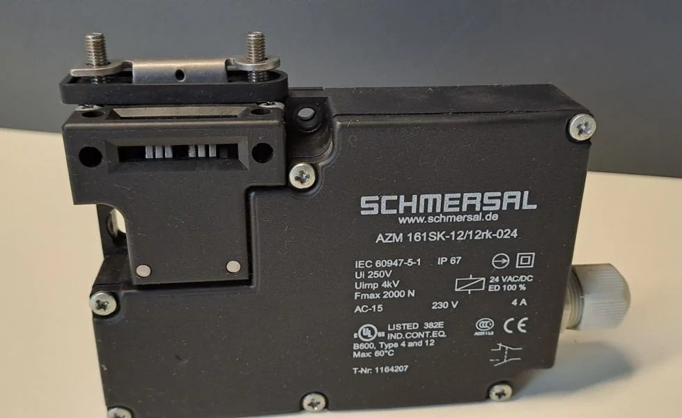SCHMERSAL  AZM161SK1212RK024