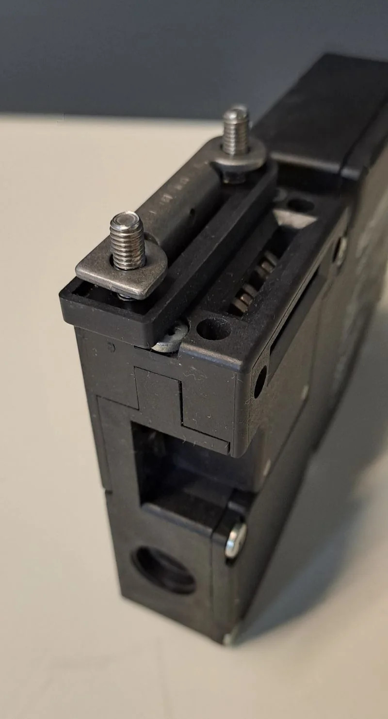 SCHMERSAL  AZM161SK1212RK024