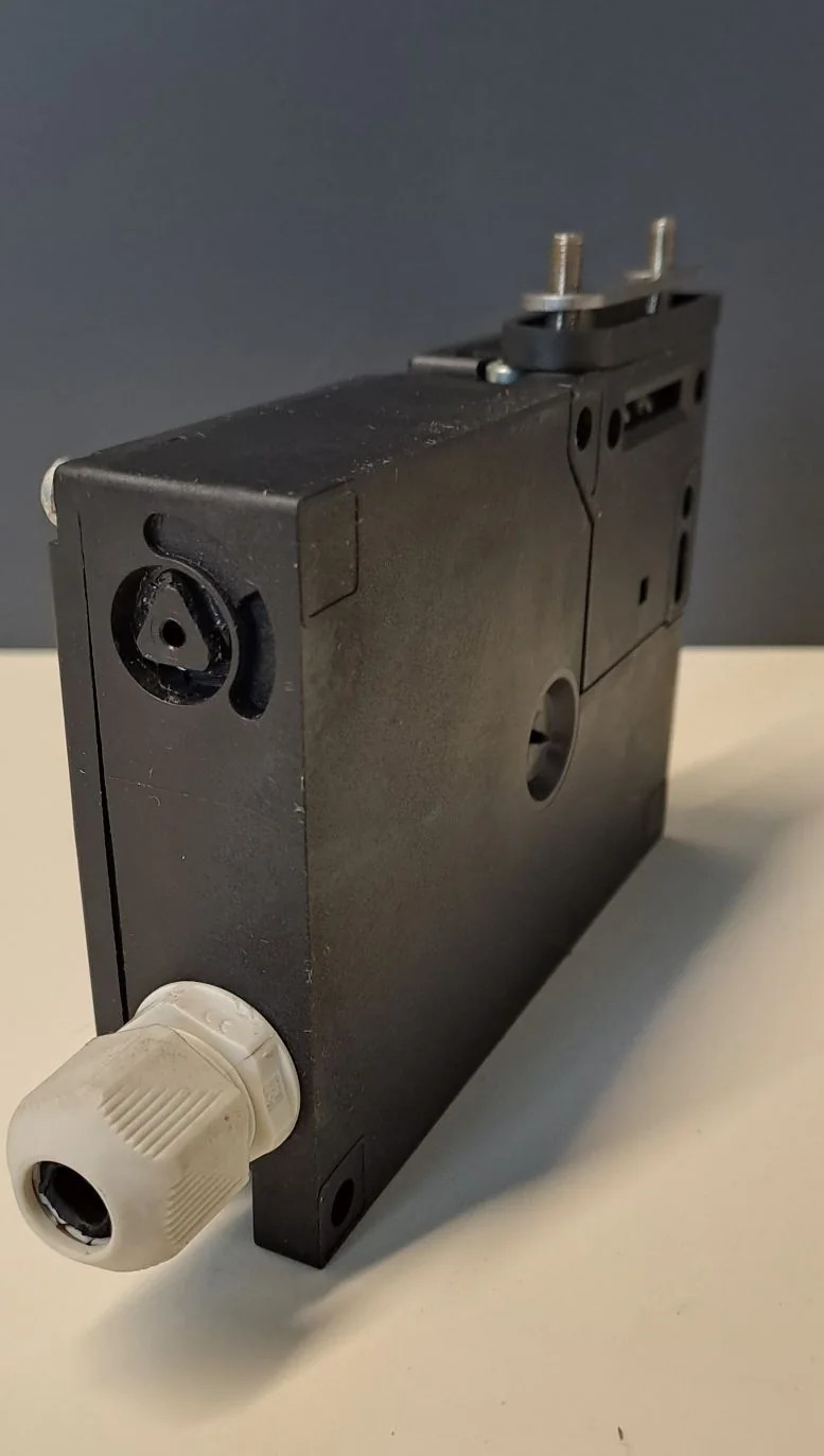 SCHMERSAL  AZM161SK1212RK024