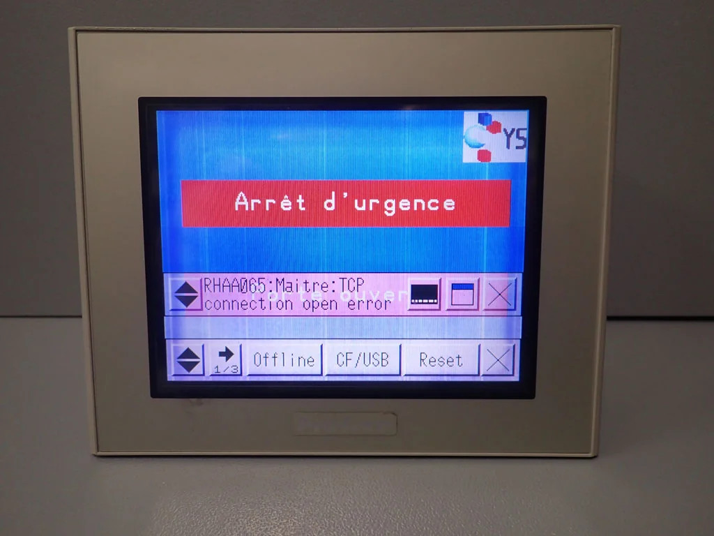 PROFACE  LT3300-S1-D24-C