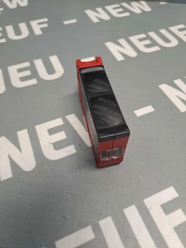 LEUZE ELECTRONIC HRT46B66S12