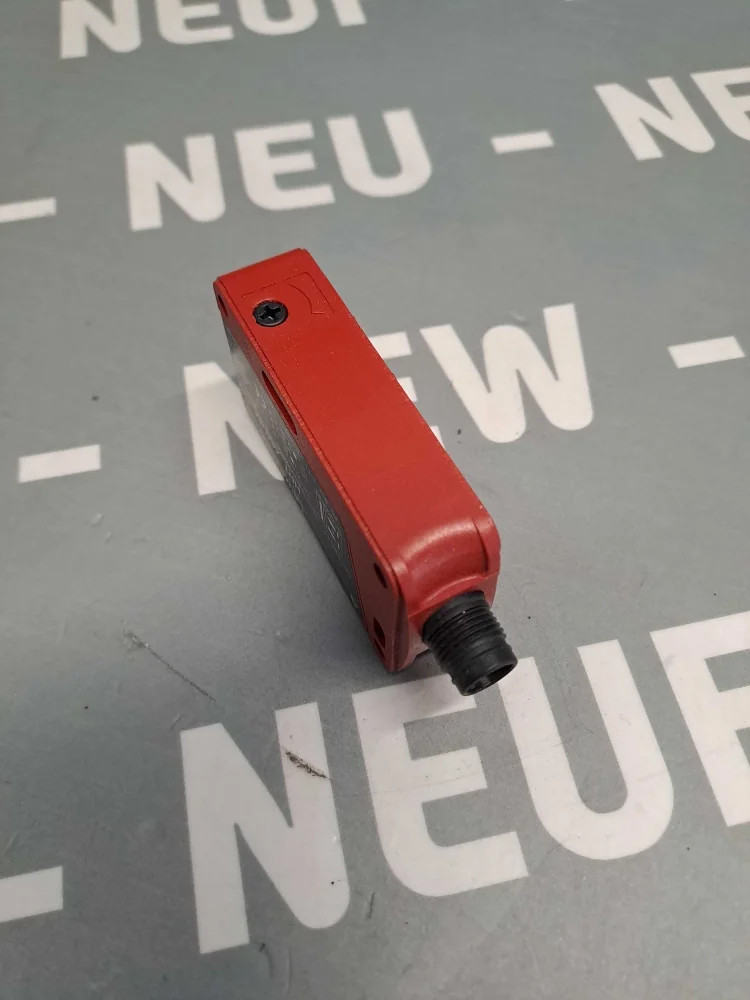 LEUZE ELECTRONIC HRT46B66S12