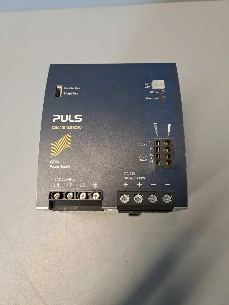 PULS QT40241