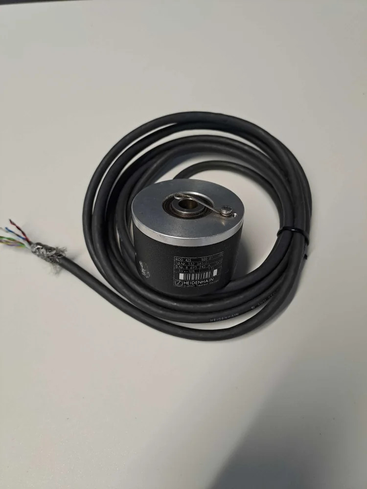 HEIDENHAIN 332381-01