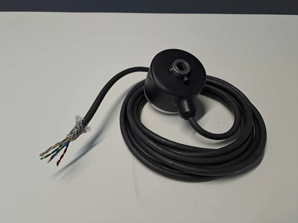 HEIDENHAIN 332381-01