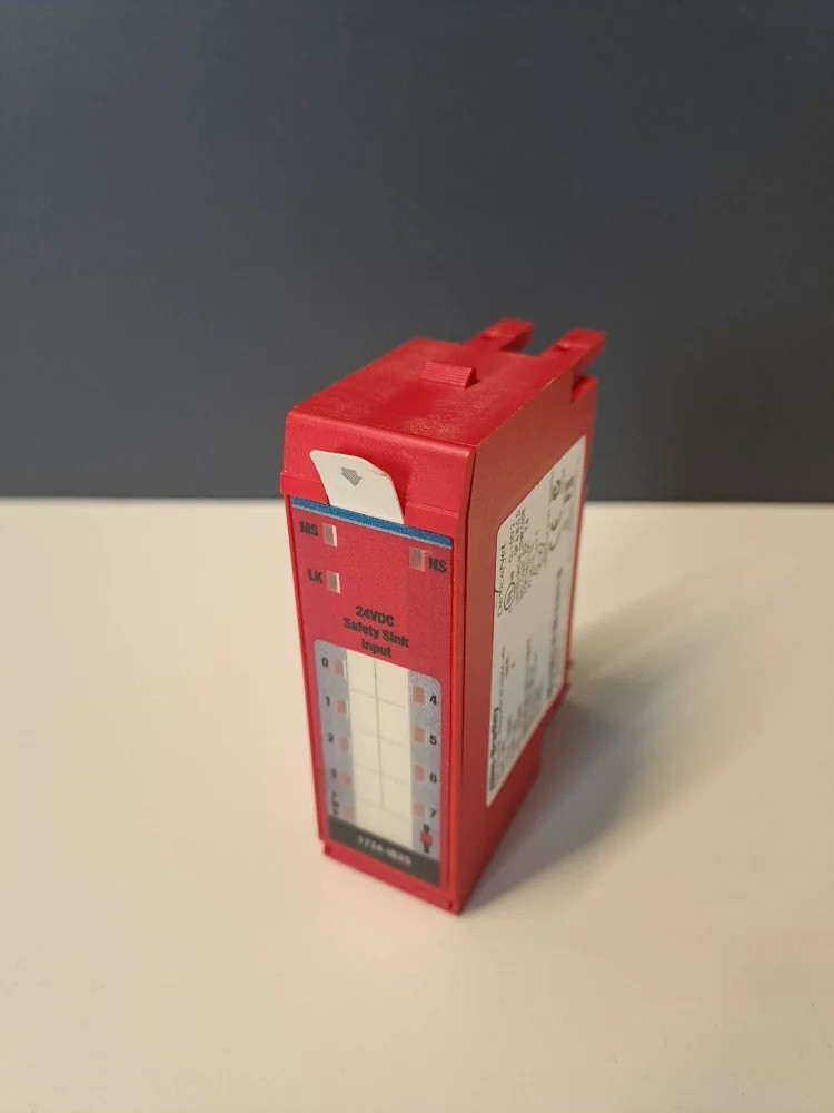 ALLEN BRADLEY  1734-IB8S