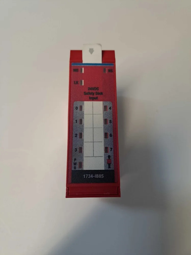 ALLEN BRADLEY  1734-IB8S