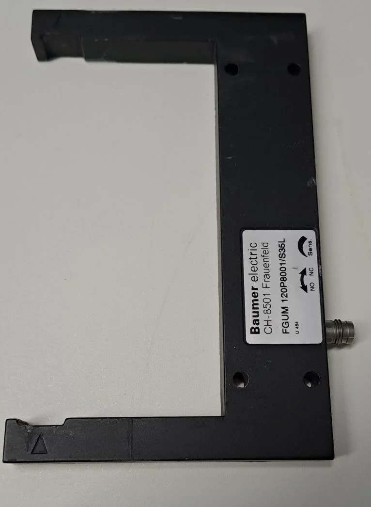 BAUMER FGUM120P8001/S35L