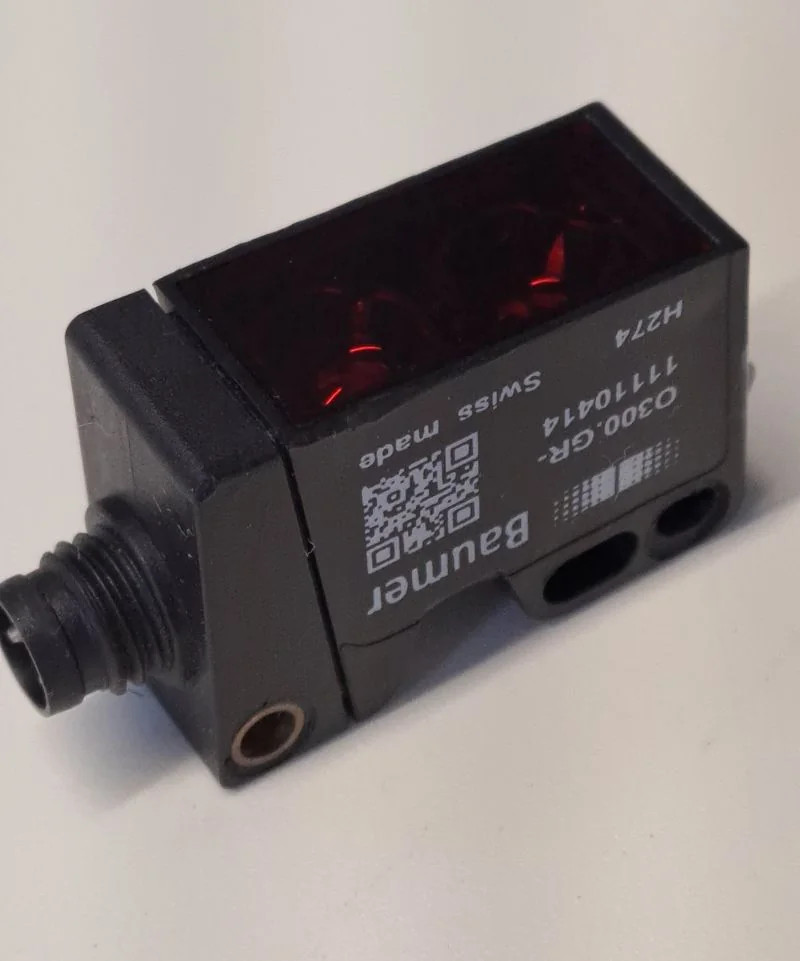 BAUMER O300.GR-11110414