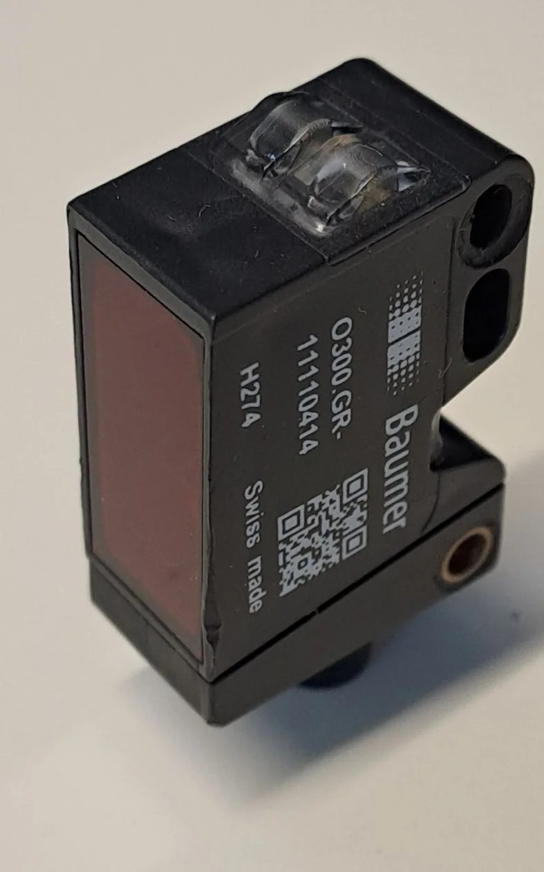 BAUMER O300.GR-11110414