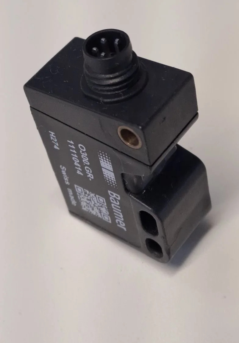 BAUMER O300.GR-11110414