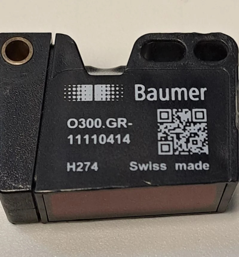 BAUMER O300.GR-11110414