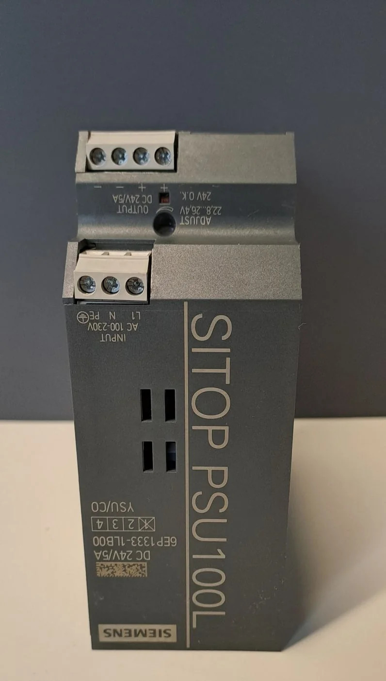 SIEMENS 6EP1333-1LB00