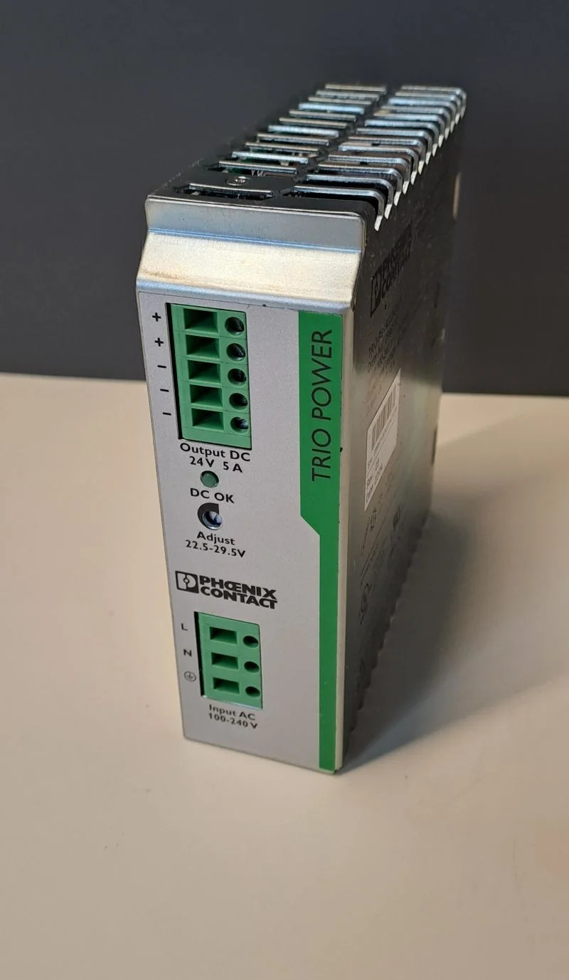 PHOENIX CONTACT  2866310