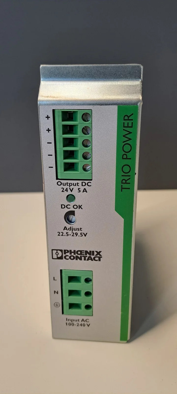 PHOENIX CONTACT  2866310