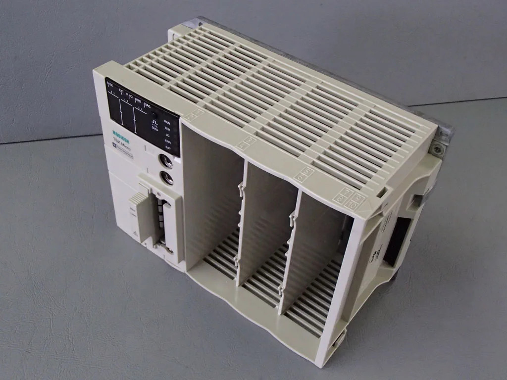 TÉLÉMÉCANIQUE  TSX3721001