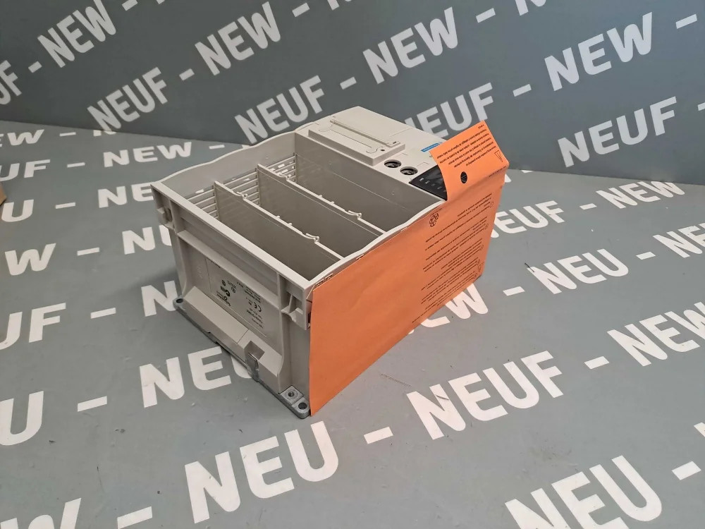 TÉLÉMÉCANIQUE  TSX3721001