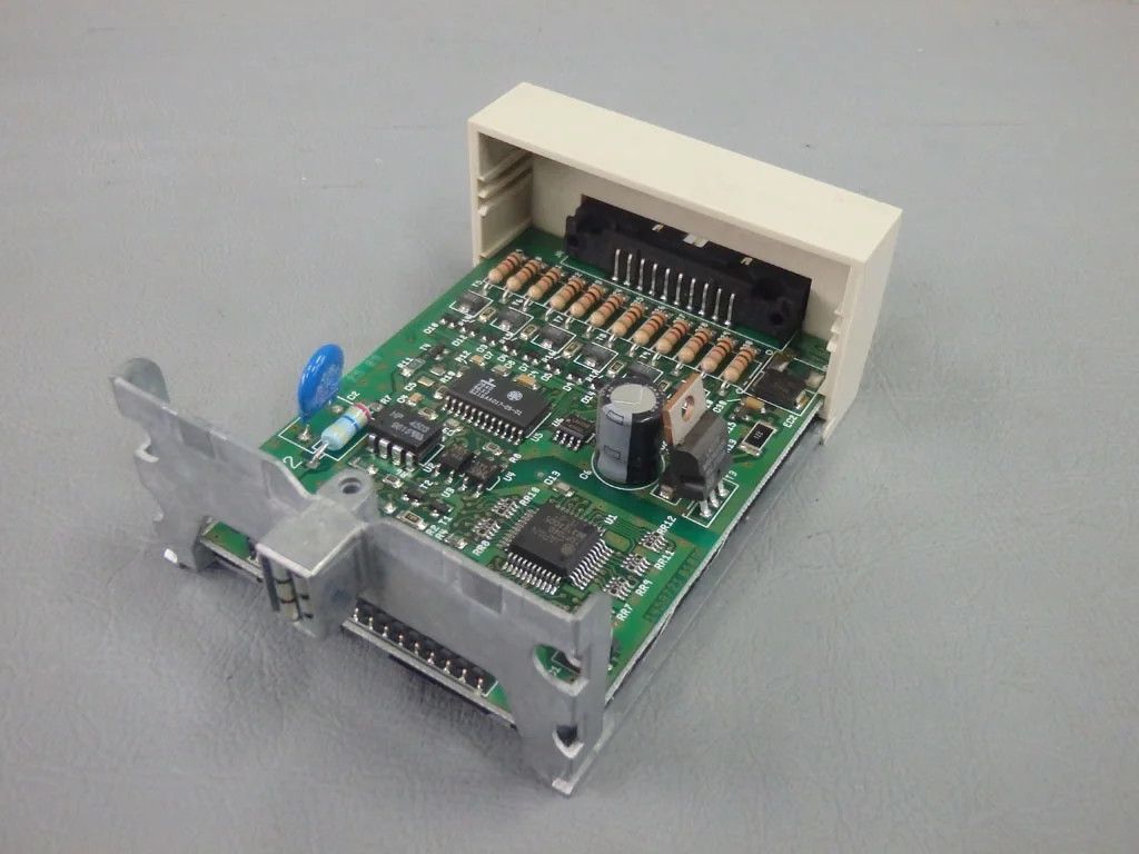 TÉLÉMÉCANIQUE  TSXDEZ12D2K