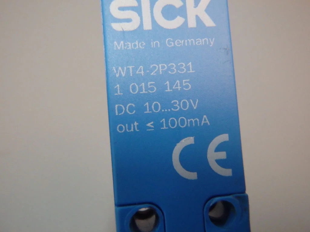 SICK  WT4-2P331