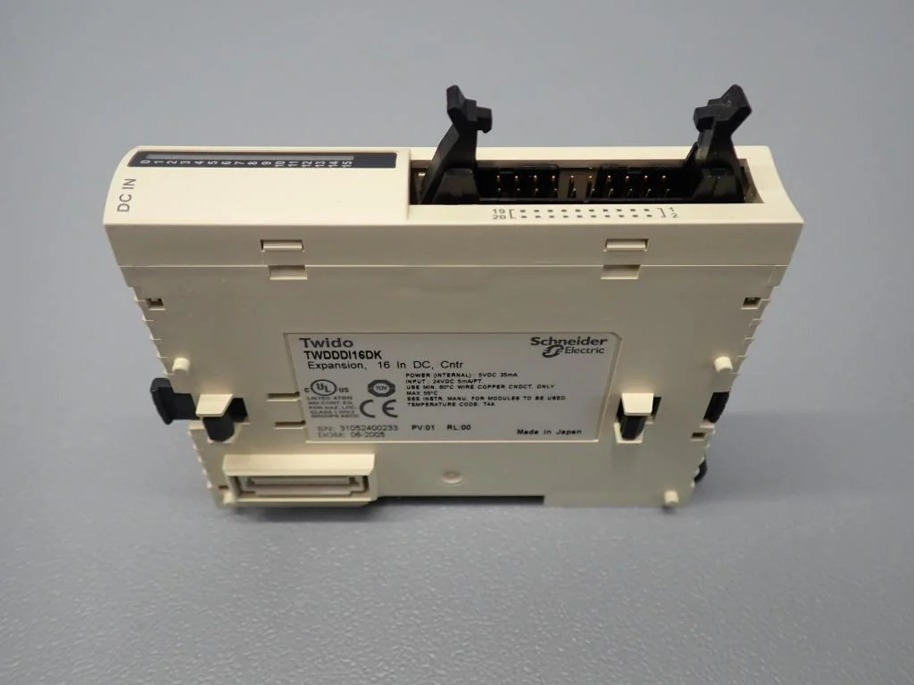 SCHNEIDER  TWDDDI16DK