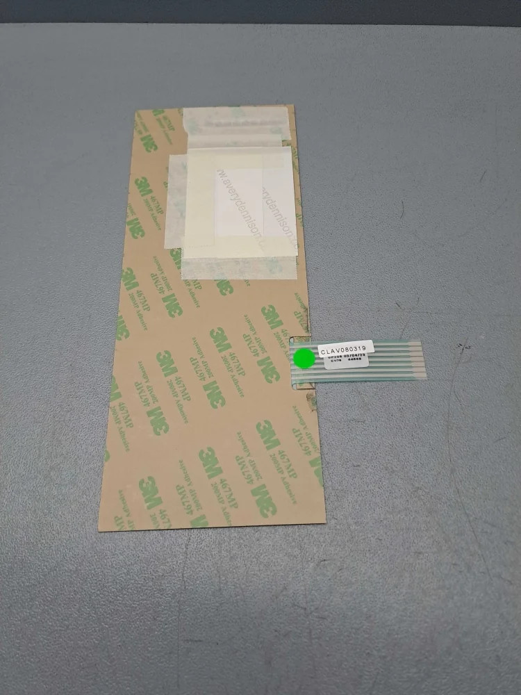 LEROY SOMER  CLAV080319