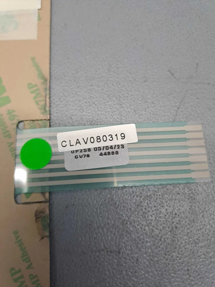 LEROY SOMER  CLAV080319