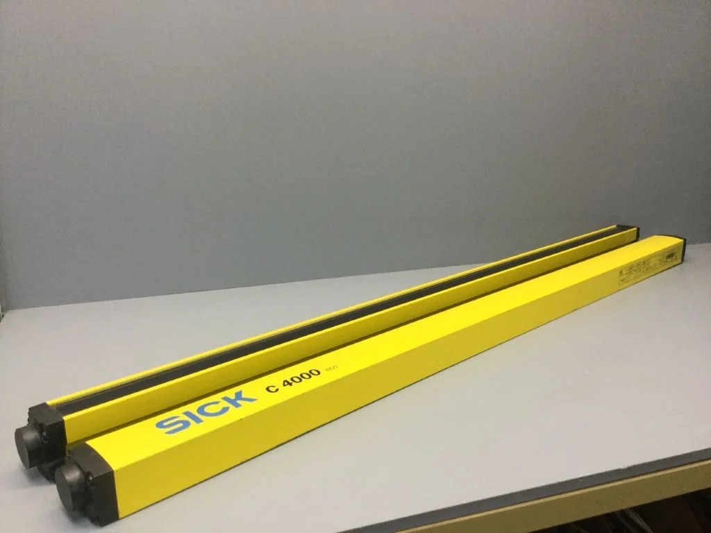 SICK  C40E-0901AN310+C40S-0901AA310