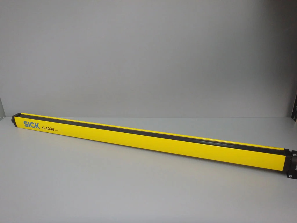 SICK  C40E-0901AN310+C40S-0901AA310