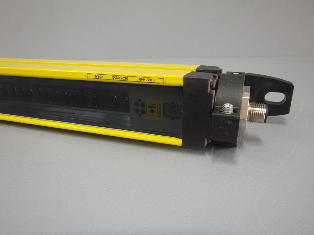 SICK  C40E-0901AN310+C40S-0901AA310