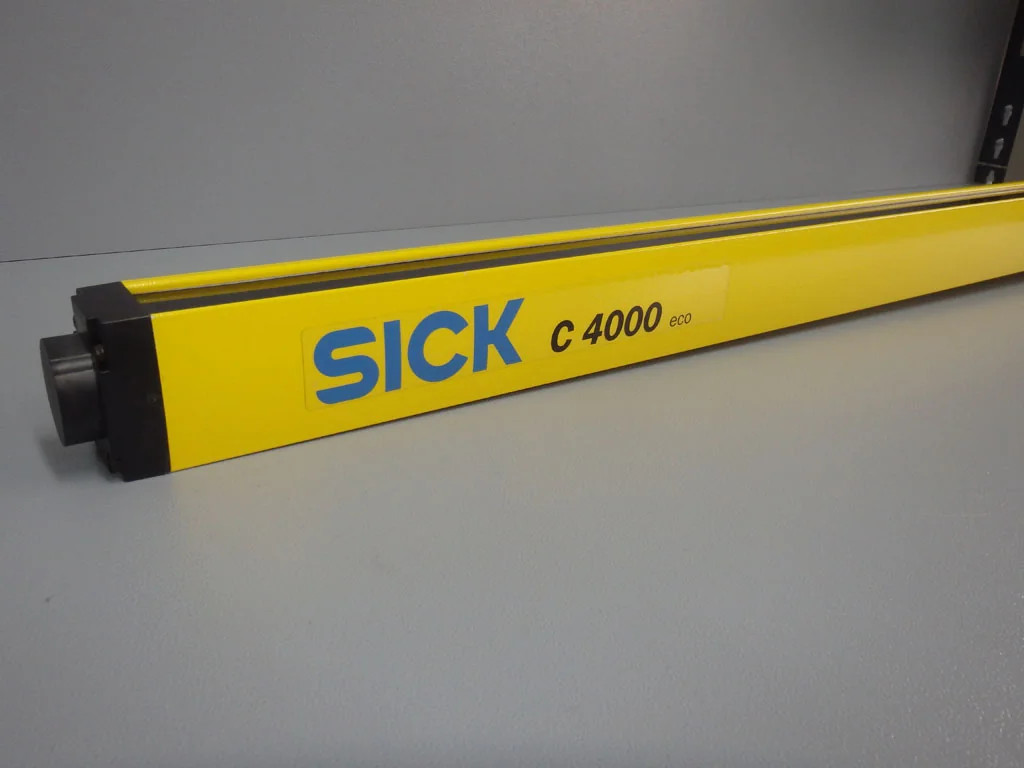 SICK  C40E-0901AN310+C40S-0901AA310