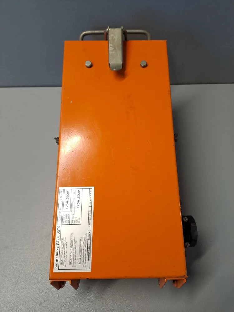 NORMABARRE  22804450