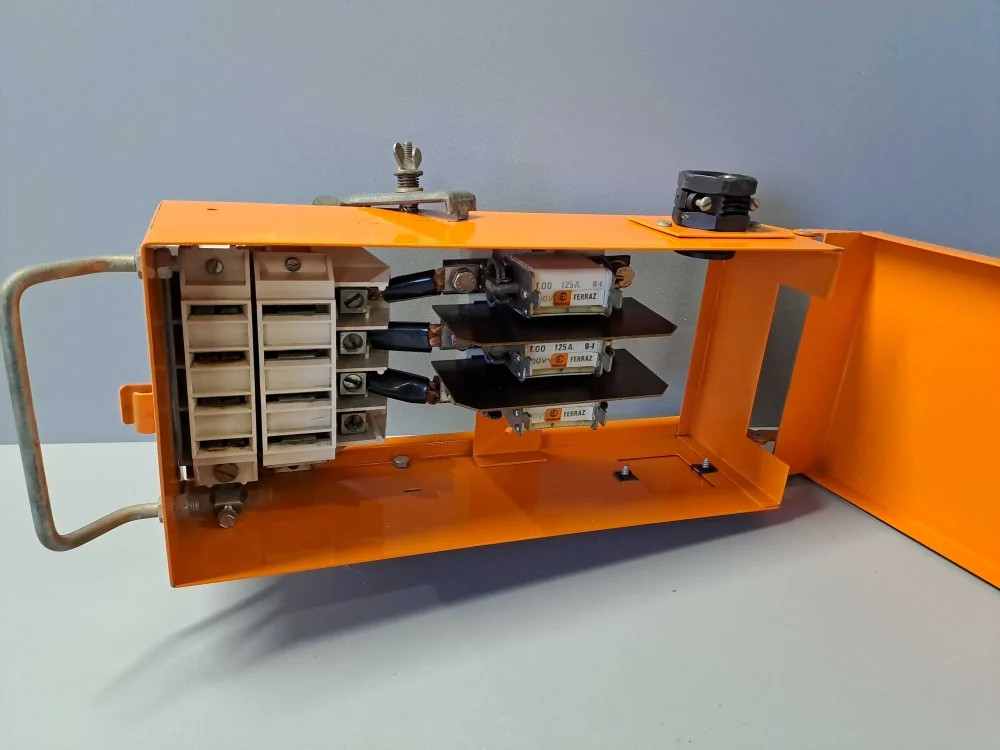 NORMABARRE  22804450