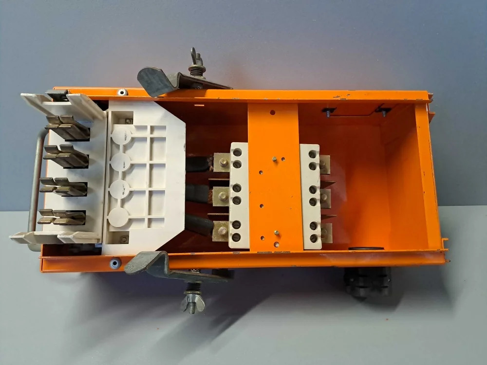 NORMABARRE  22804450