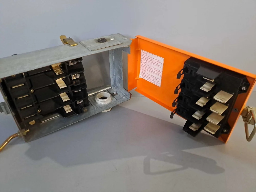 NORMABARRE  22800430