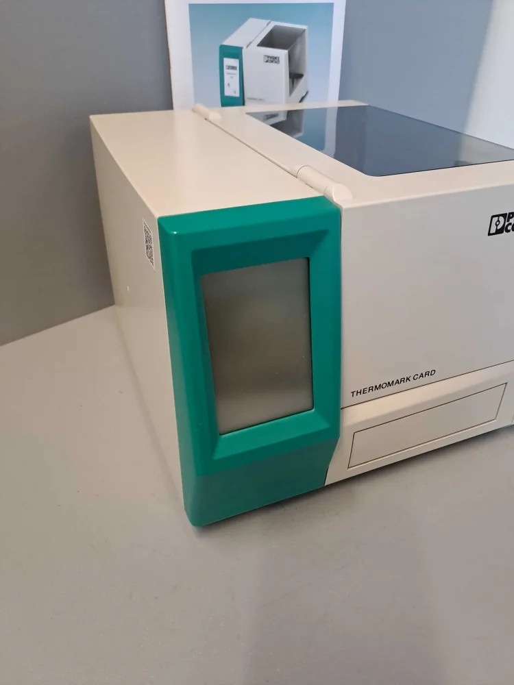 PHOENIX CONTACT  THERMOMARK CARD 2.0