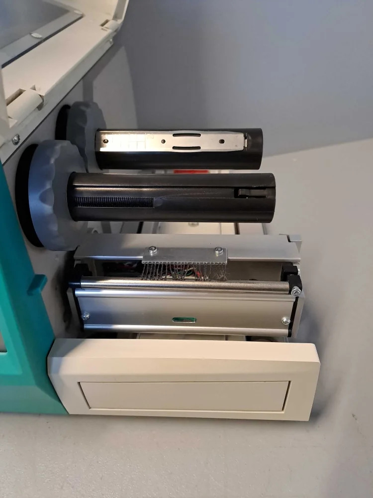 PHOENIX CONTACT  THERMOMARK CARD 2.0