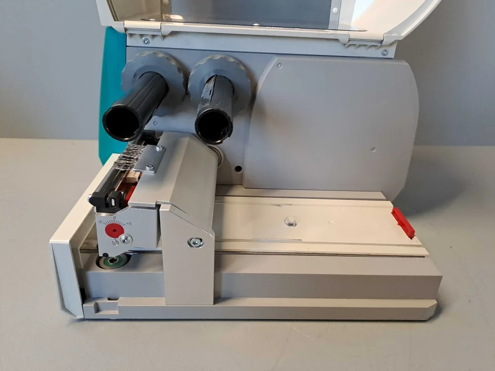 PHOENIX CONTACT  THERMOMARK CARD 2.0