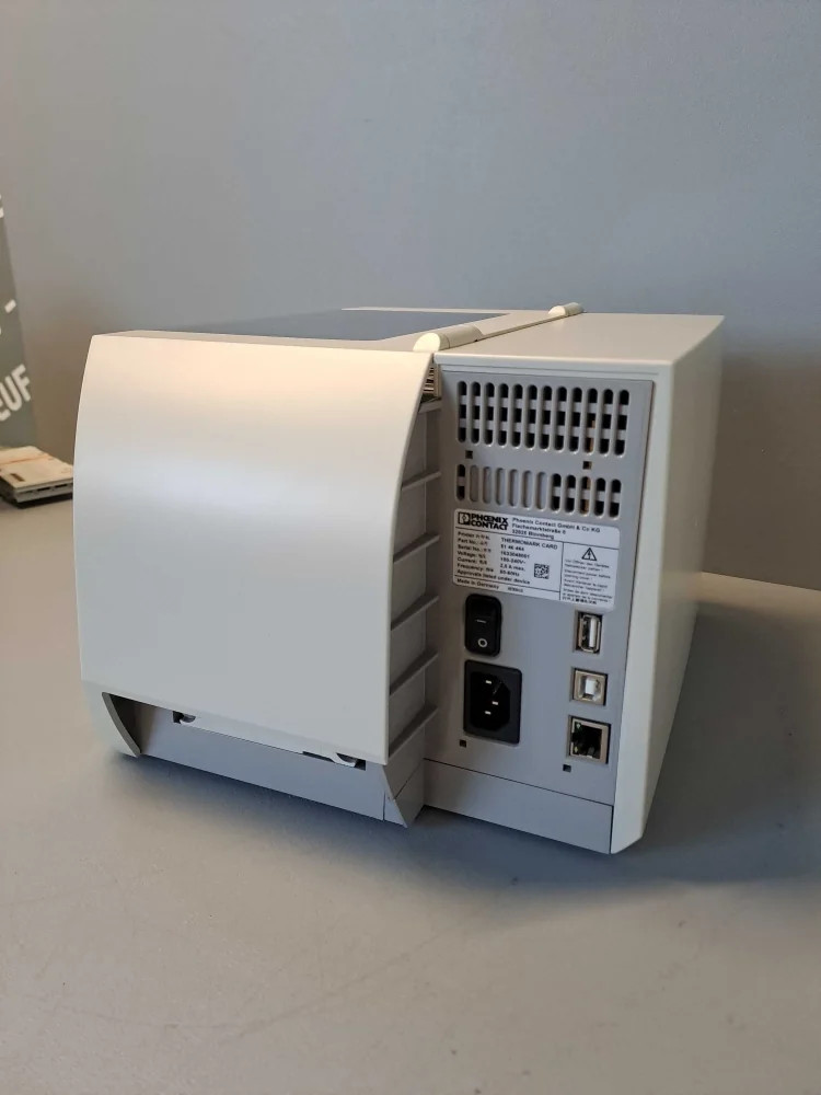 PHOENIX CONTACT  THERMOMARK CARD 2.0