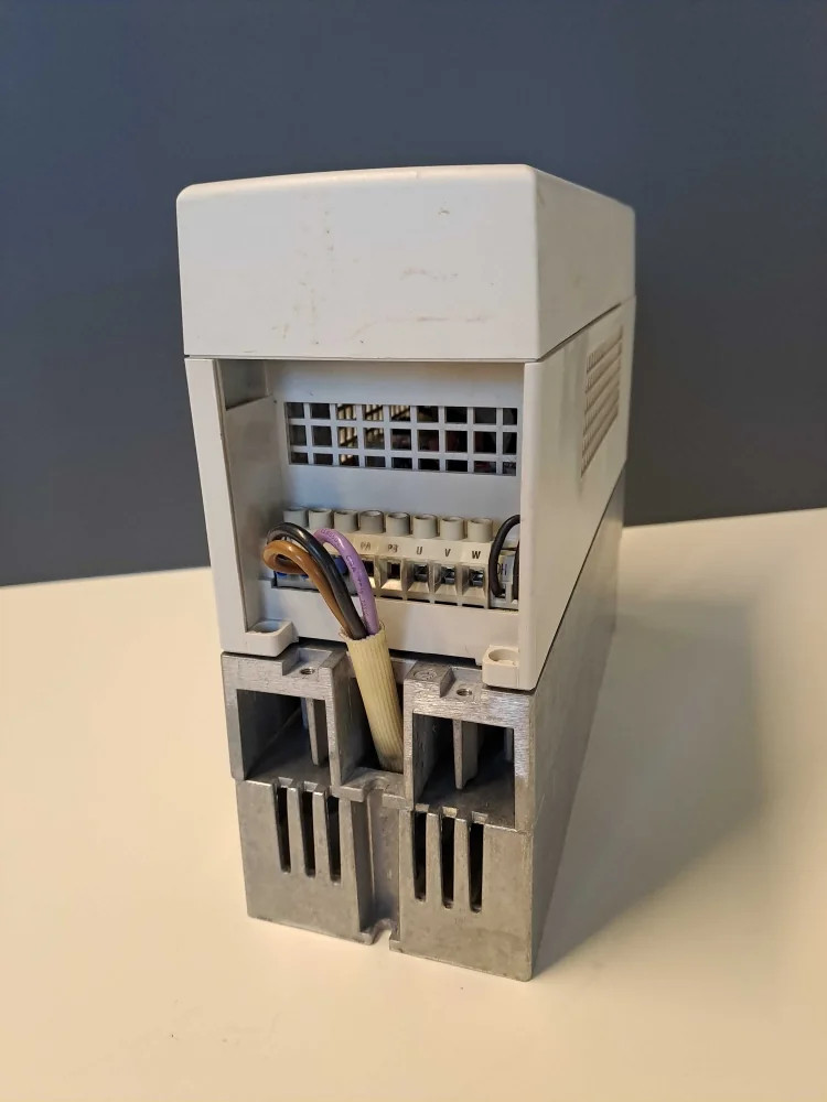 KEB 12.F4.C1D-3420/1.4