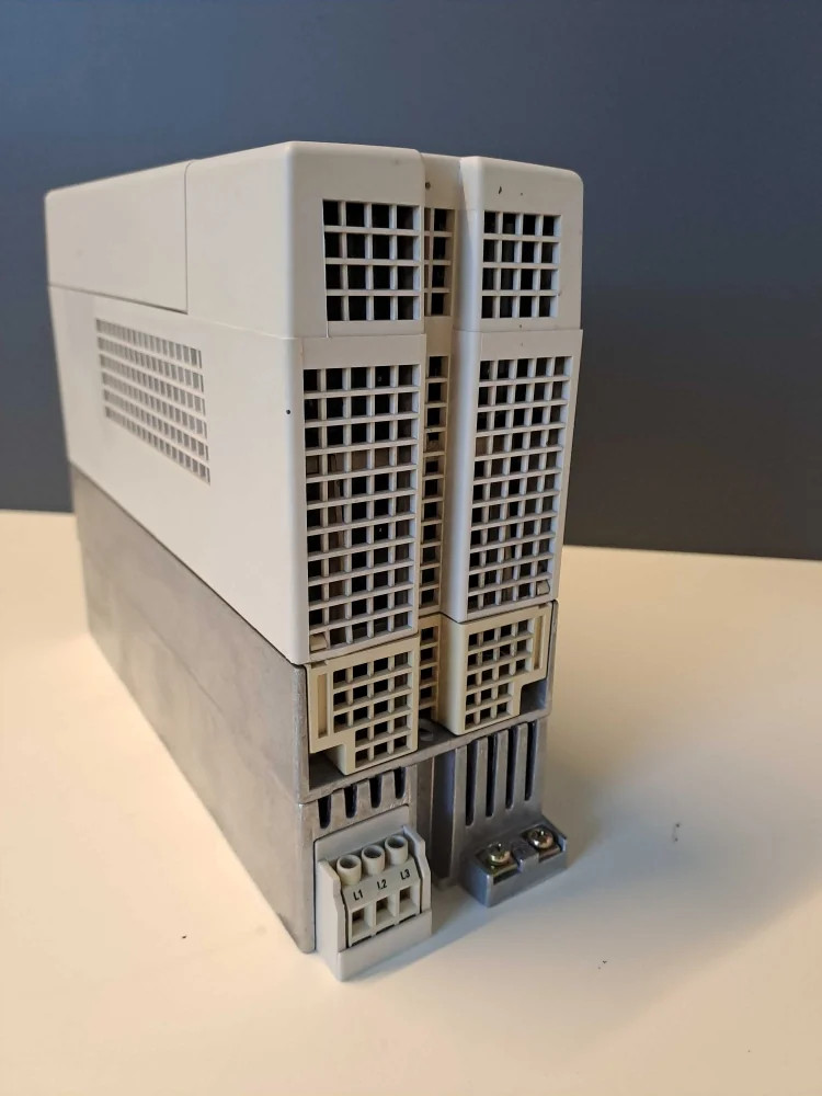 KEB 12.F4.C1D-3420/1.4