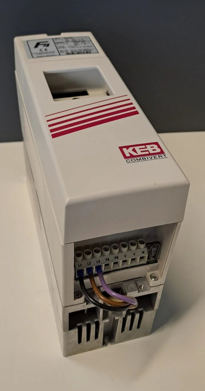 KEB 12.F4.C1D-3420/1.4