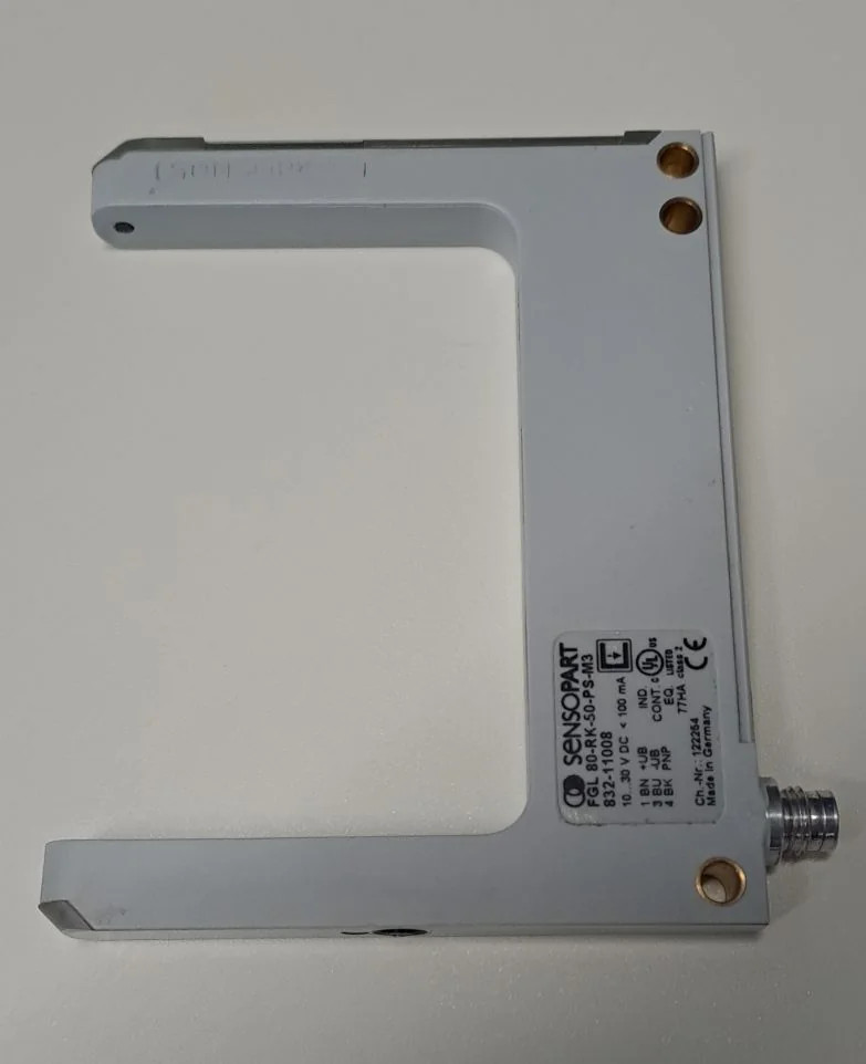 SENSOPART FGL-80-RK-50-PS-M3
