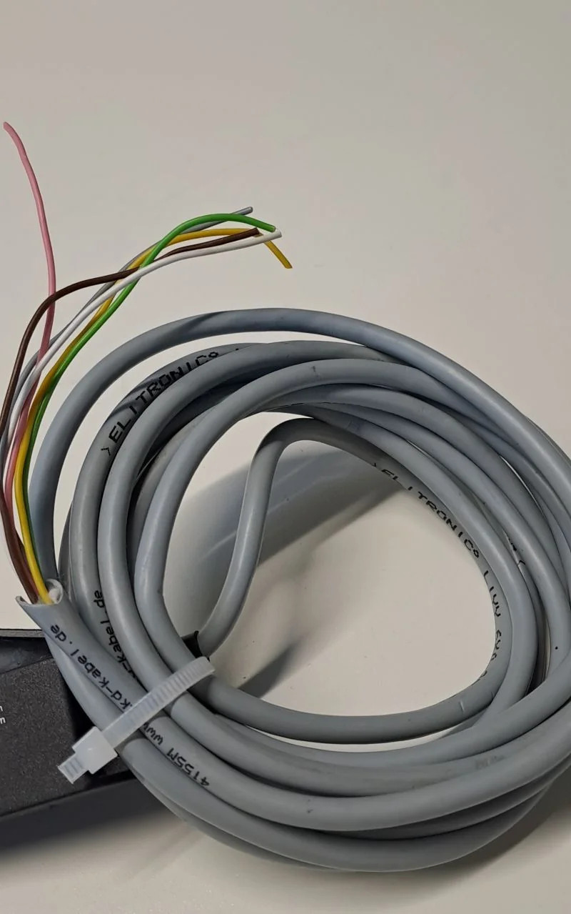 CELDUC PXS10350 + P2000100