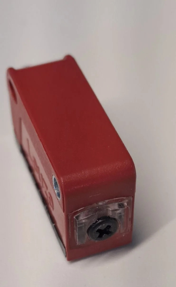 LEUZE ELECTRONIC HRTR3B/44-S8