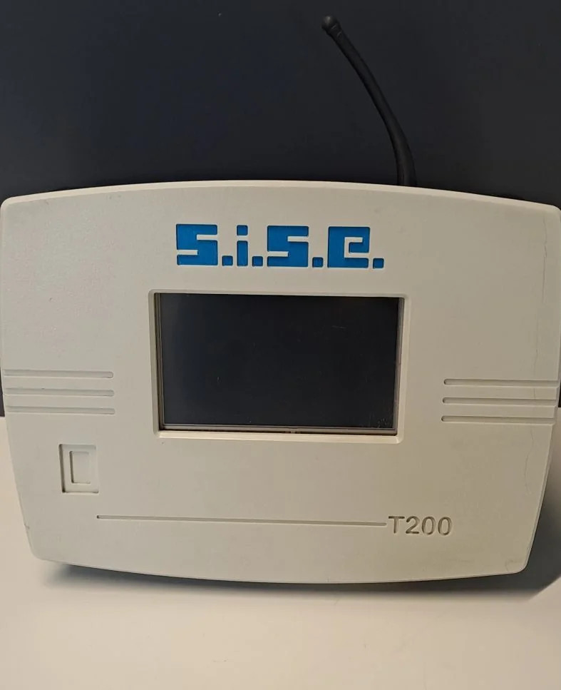 SISE T200-A2